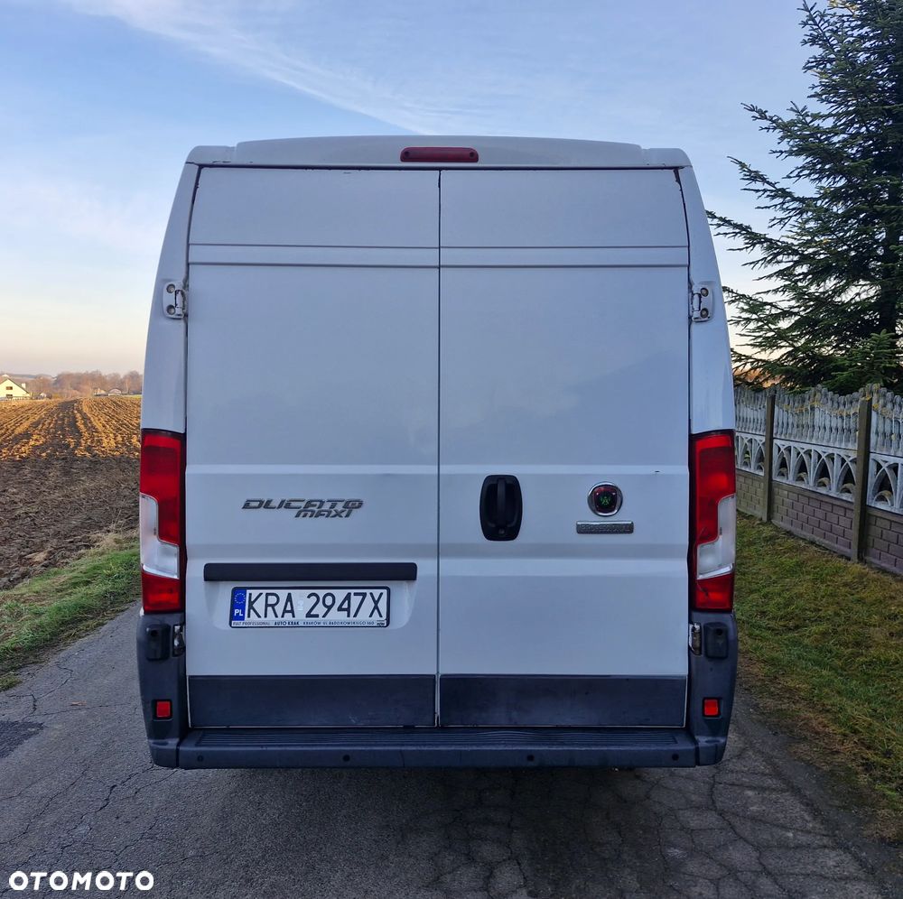 Fiat Ducato - 5