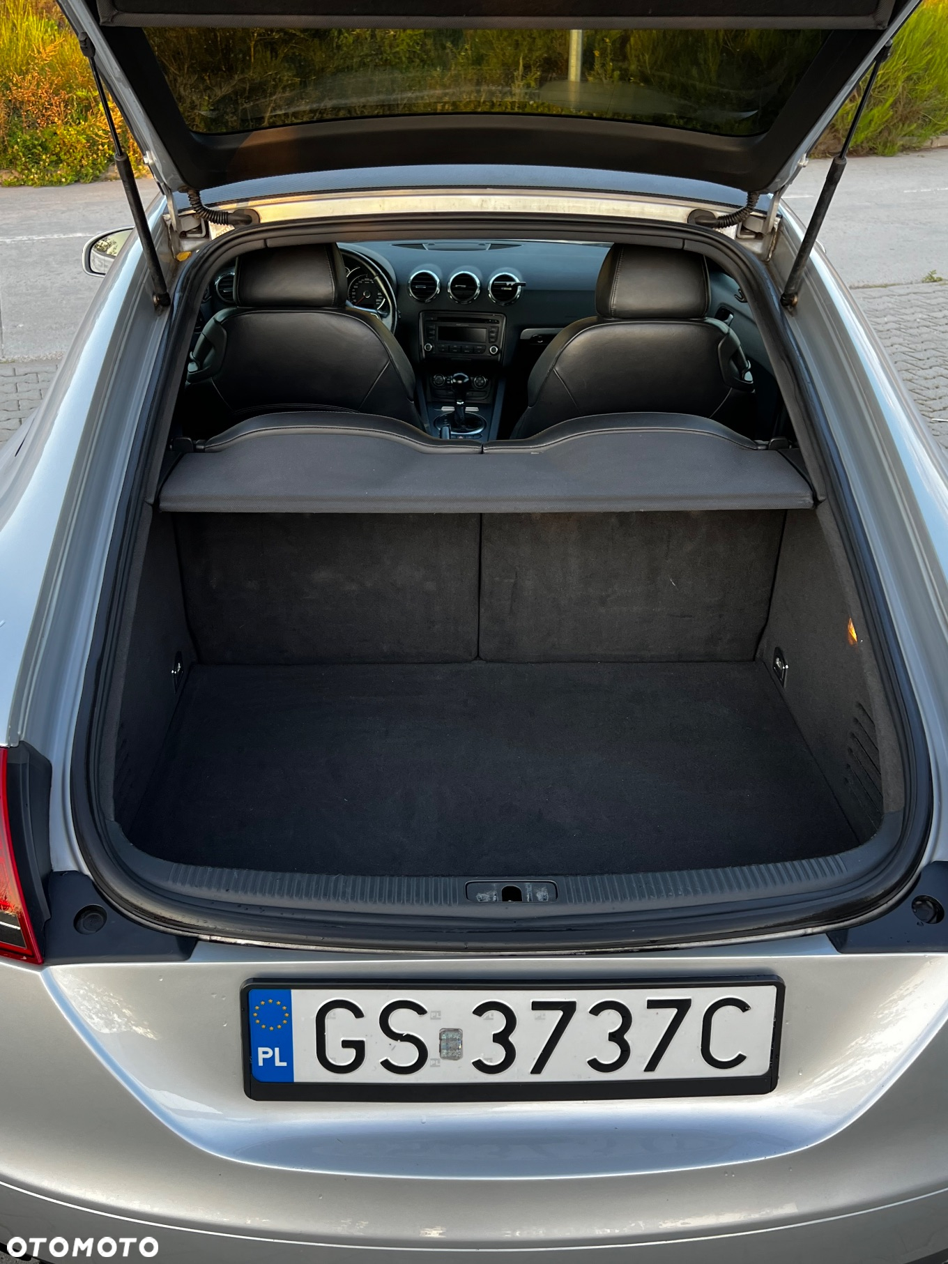 Audi TT Coupé 2.0 TFSI S tronic - 10