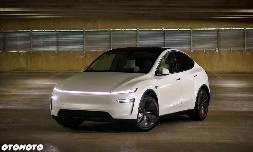 Tesla Model Y Long Range Dual Motor AWD - 2