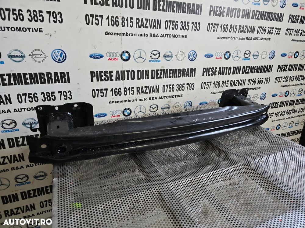 Armatura Bara Spate Audi Q4 E-Tron 2021-2025 - 2