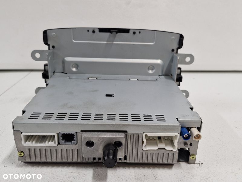 RENAULT CAPTUR 1 I RADIO WYŚWIETLACZ NAWIGACJI EKRAN NAVI 281150198R - 5