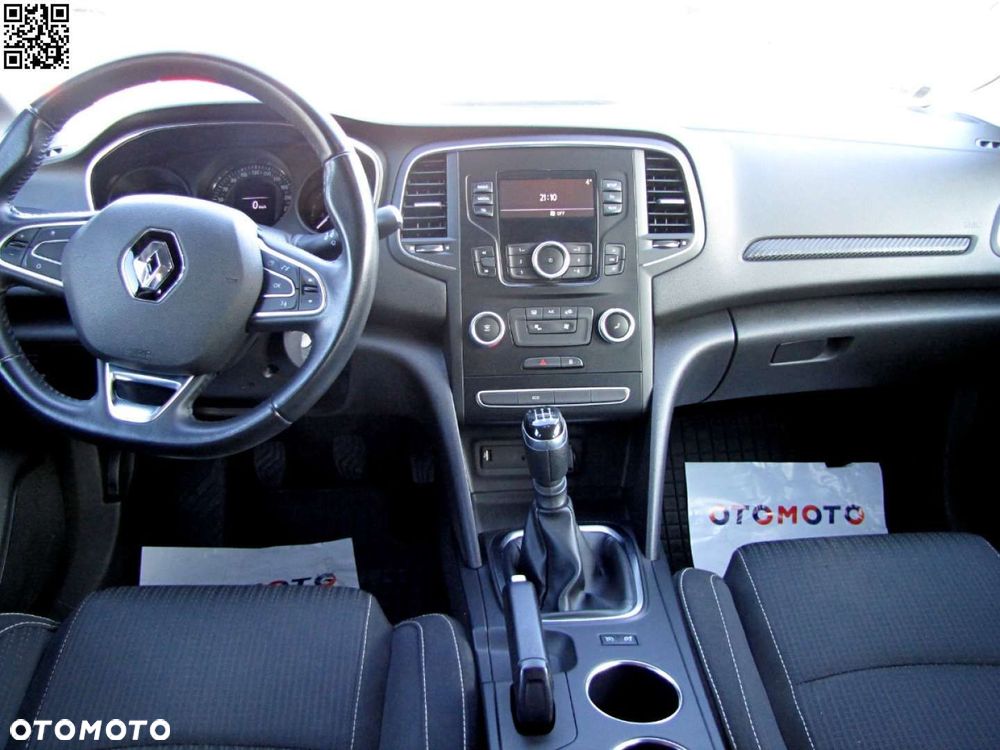 Renault Megane - 20