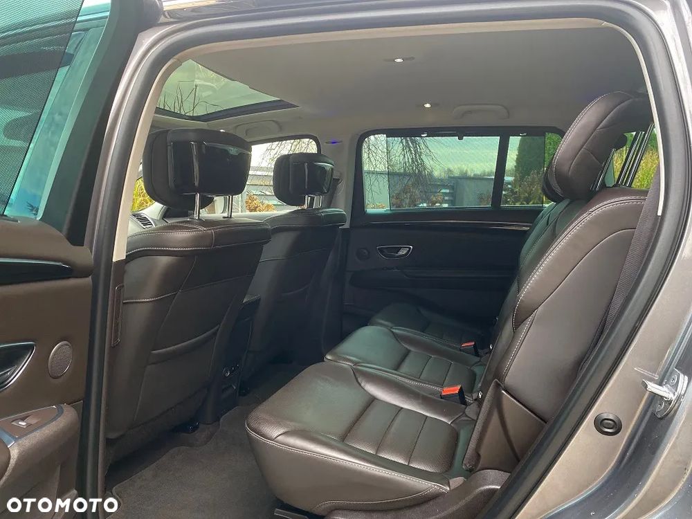 Renault Espace 1.6 dCi Energy Initiale Paris EDC - 6