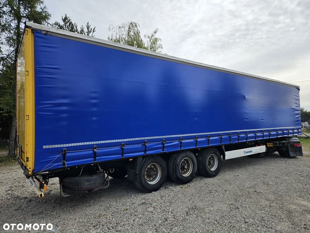 Krone Standard - 1