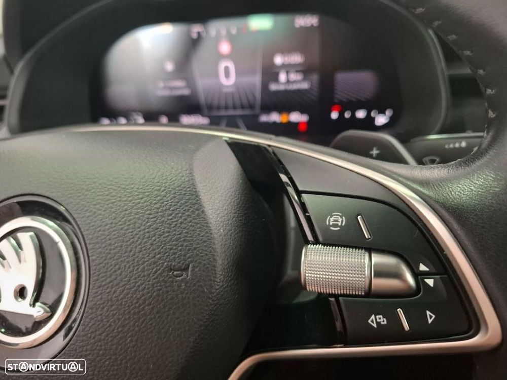 Skoda Kamiq 1.0 TSI DSG - 24