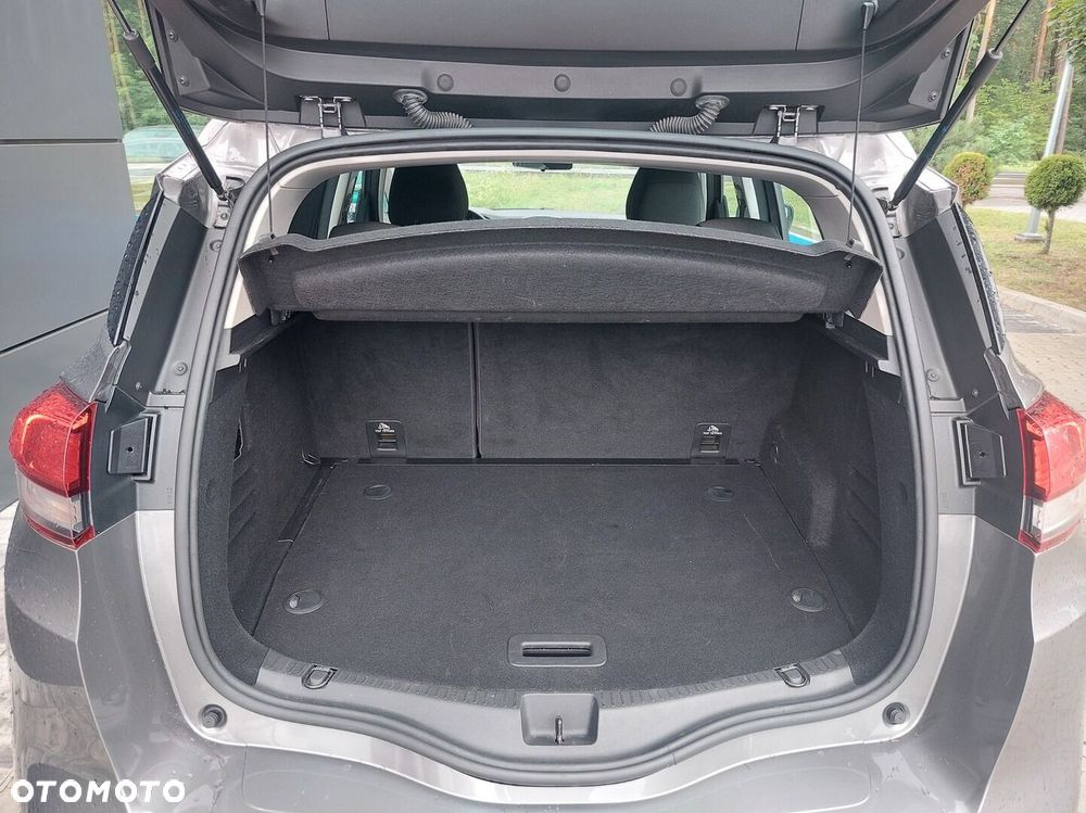 Renault Scenic 1.7 Blue dCi Zen - 9