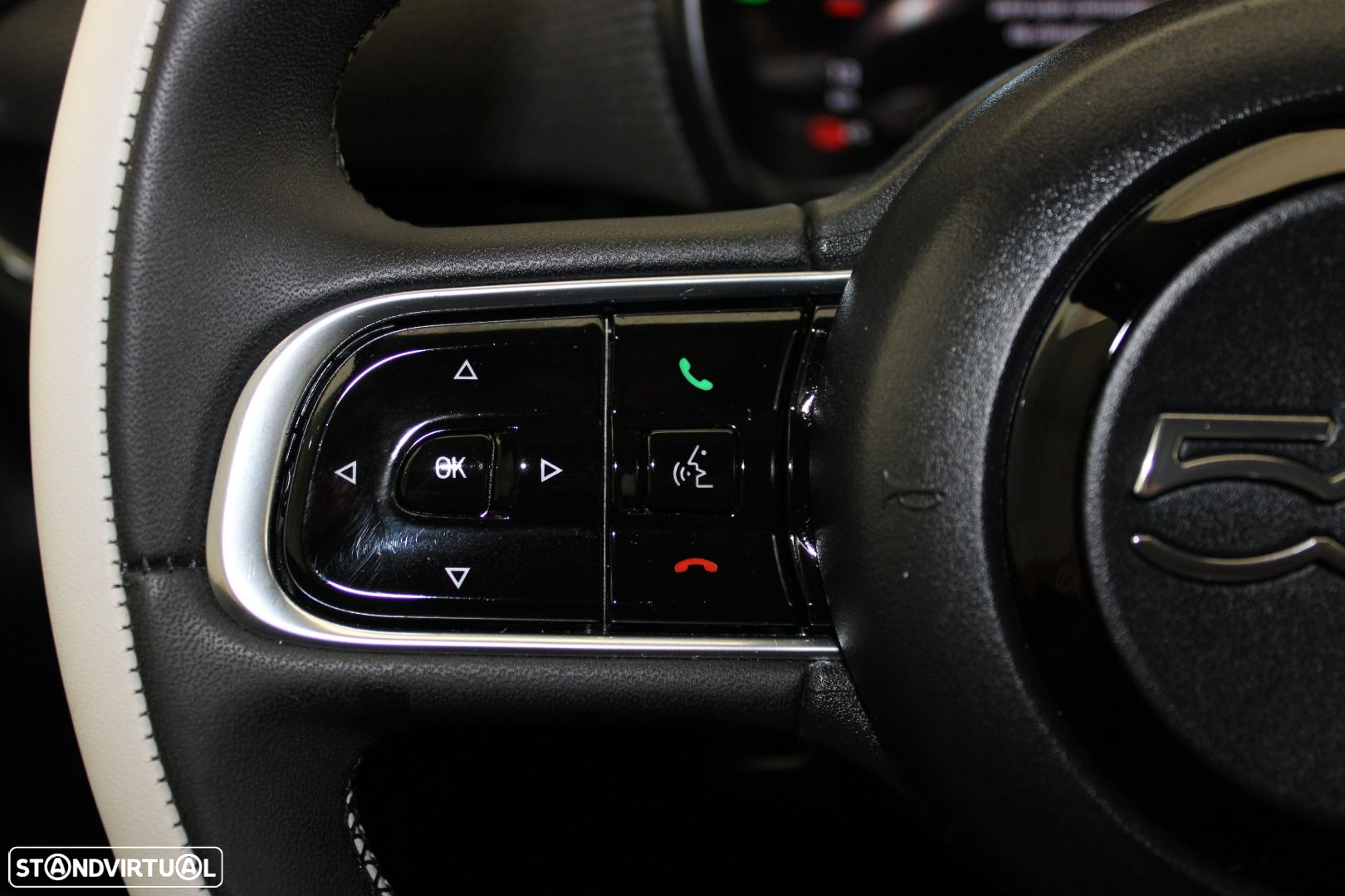 Fiat 500e C La Prima - 10