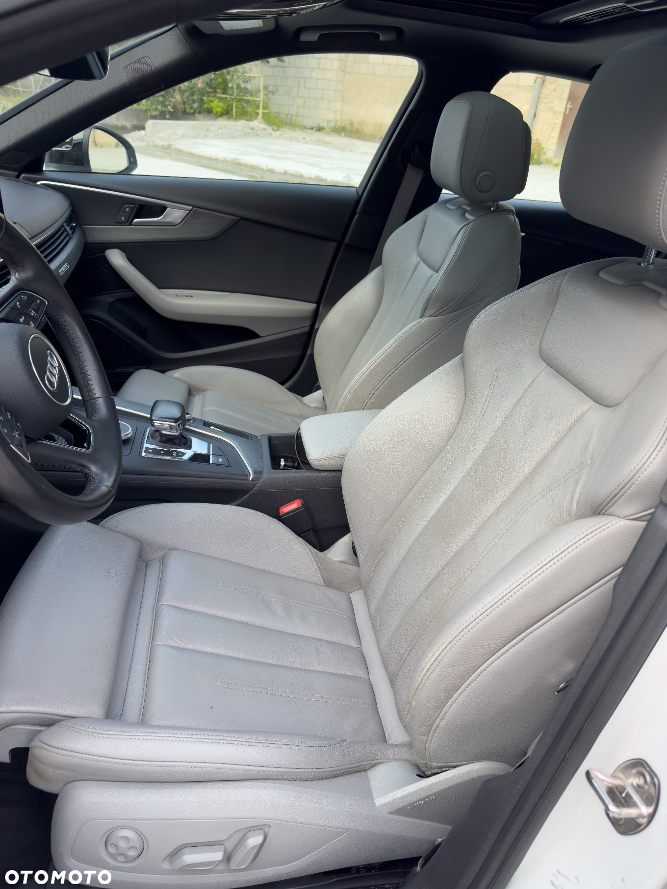 Audi A4 2.0 TFSI Quattro Sport S tronic - 11