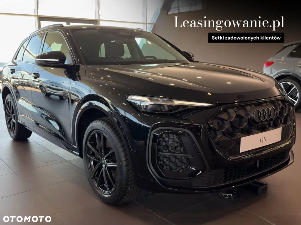 Audi Q5 TFSI mHEV 150 kW S tronic - 2