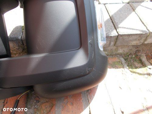 FIAT DUCATO BOXER JUMPER 2006- LEWE ELEKTRYCZNE 6 PIN ORYGINAŁ - 3