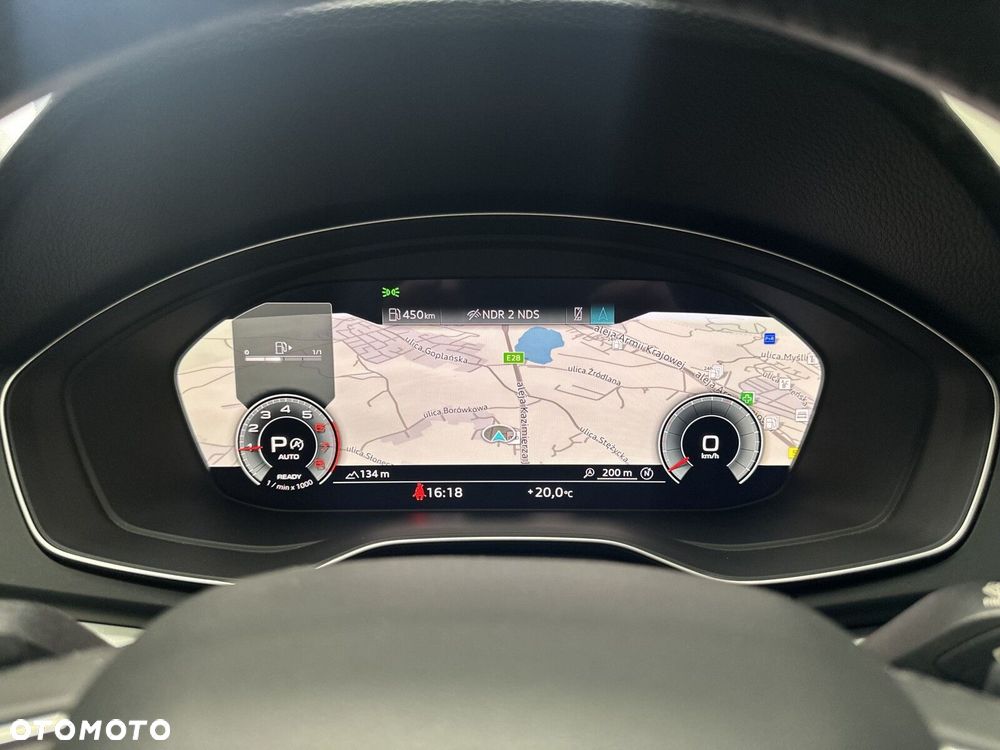 Audi Q5 Sportback - 13