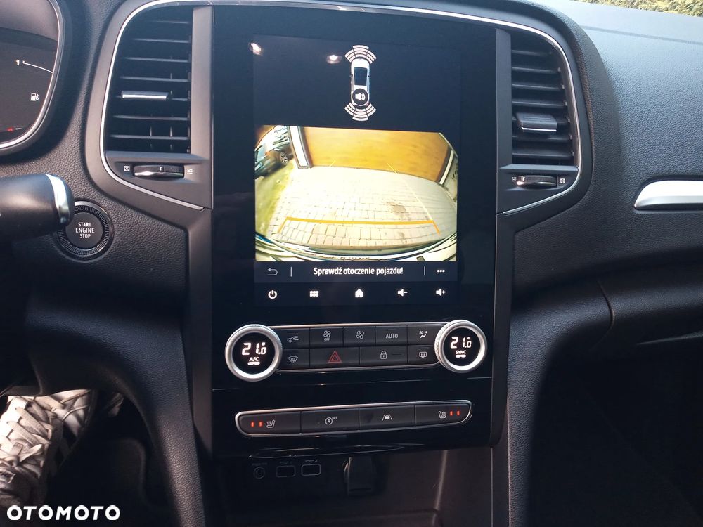Renault Megane 1.3 TCe FAP Intens EDC - 24