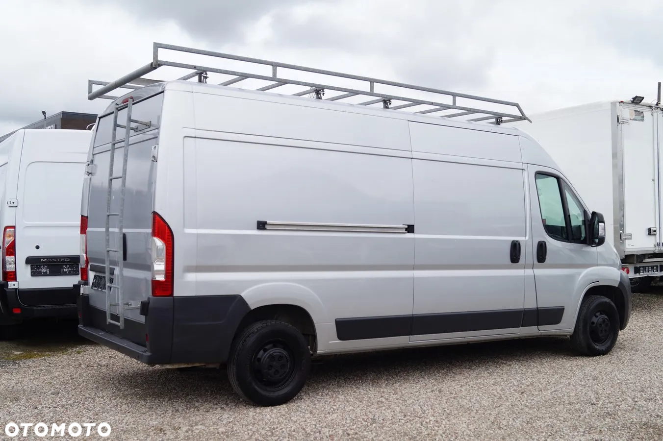 Fiat Ducato - 11