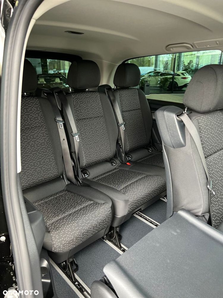 Mercedes-Benz Vito - 21