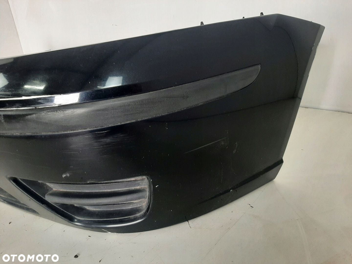 FORD FOCUS MK1 LIFT 1.4 16V 03R ZDERZAK PRZOD KOD F8 2M51-17757-AEW - 4