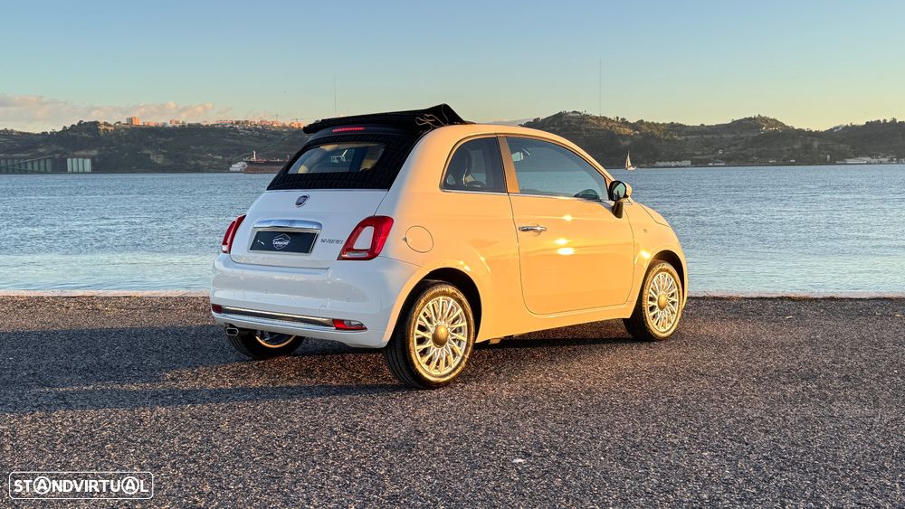 Fiat 500C - 14