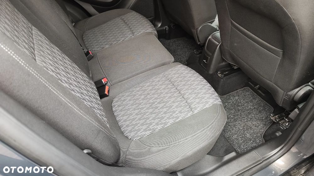 Opel Mokka 1.4 Turbo ecoFLEX Start/Stop Edition - 24