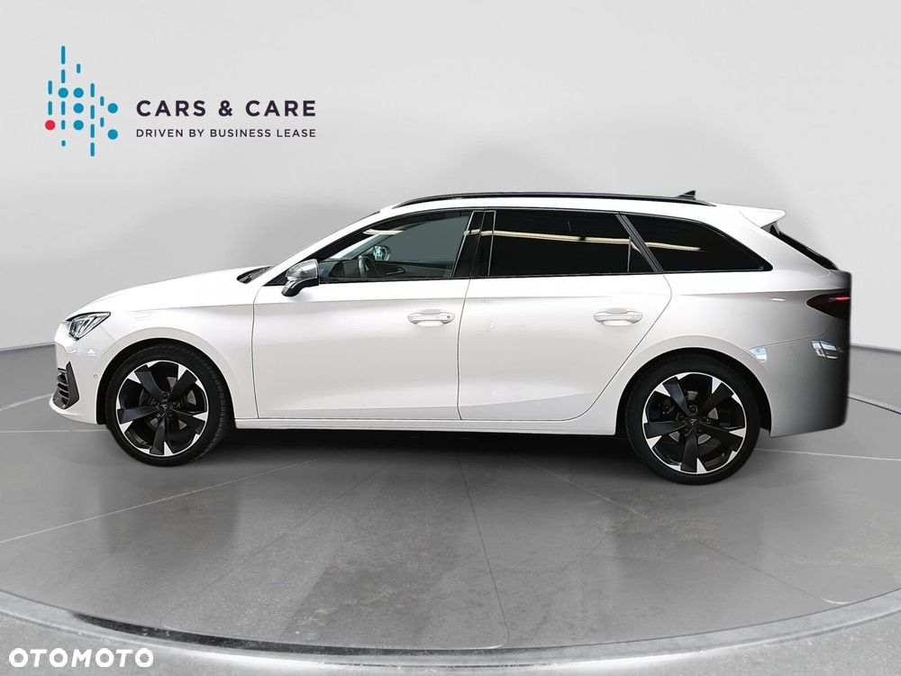 Cupra Leon 1.5 eTSI DSG - 31
