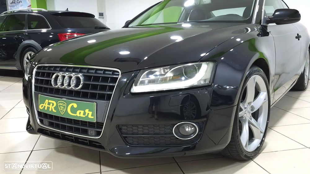 Audi A5 2.0 TDI - 23