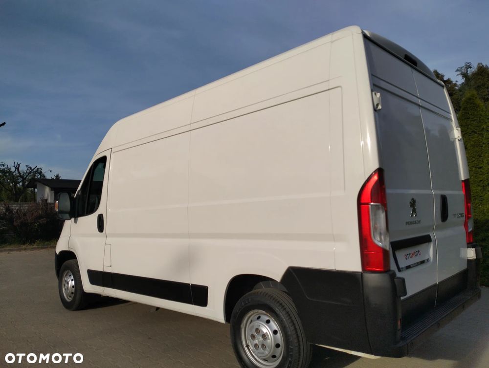 Peugeot Boxer - 3