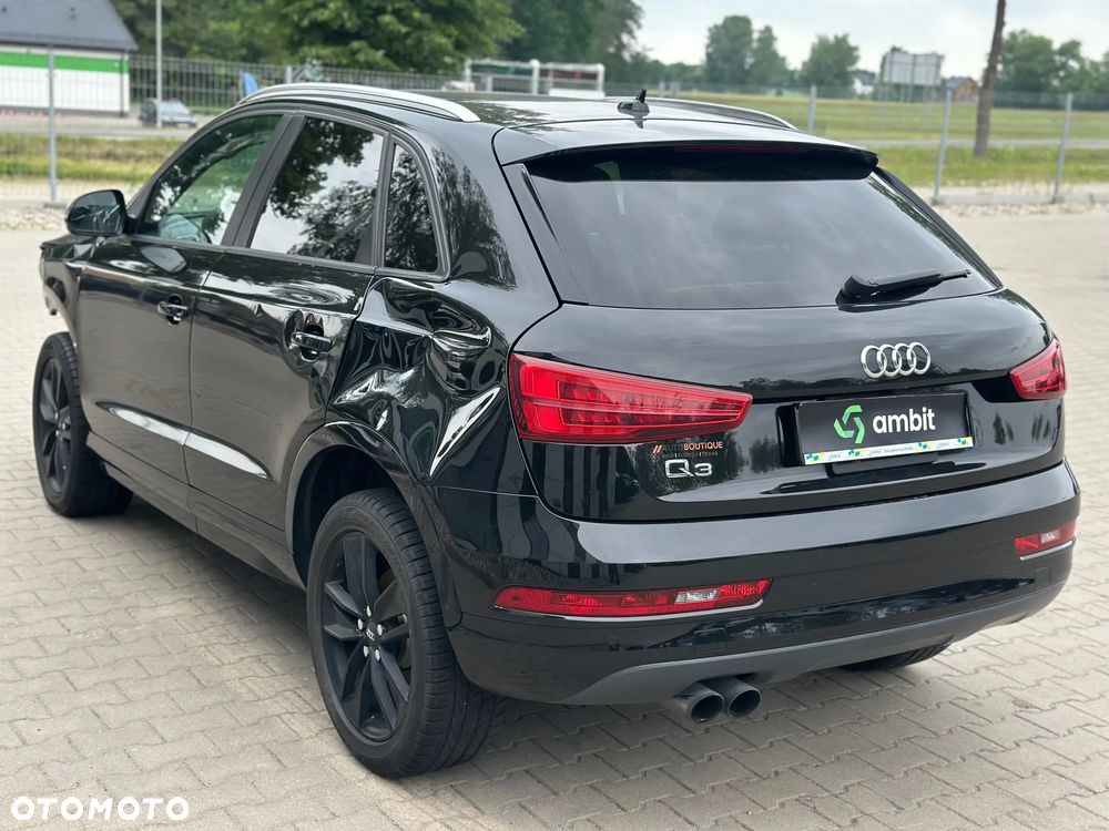 Audi Q3 - 9