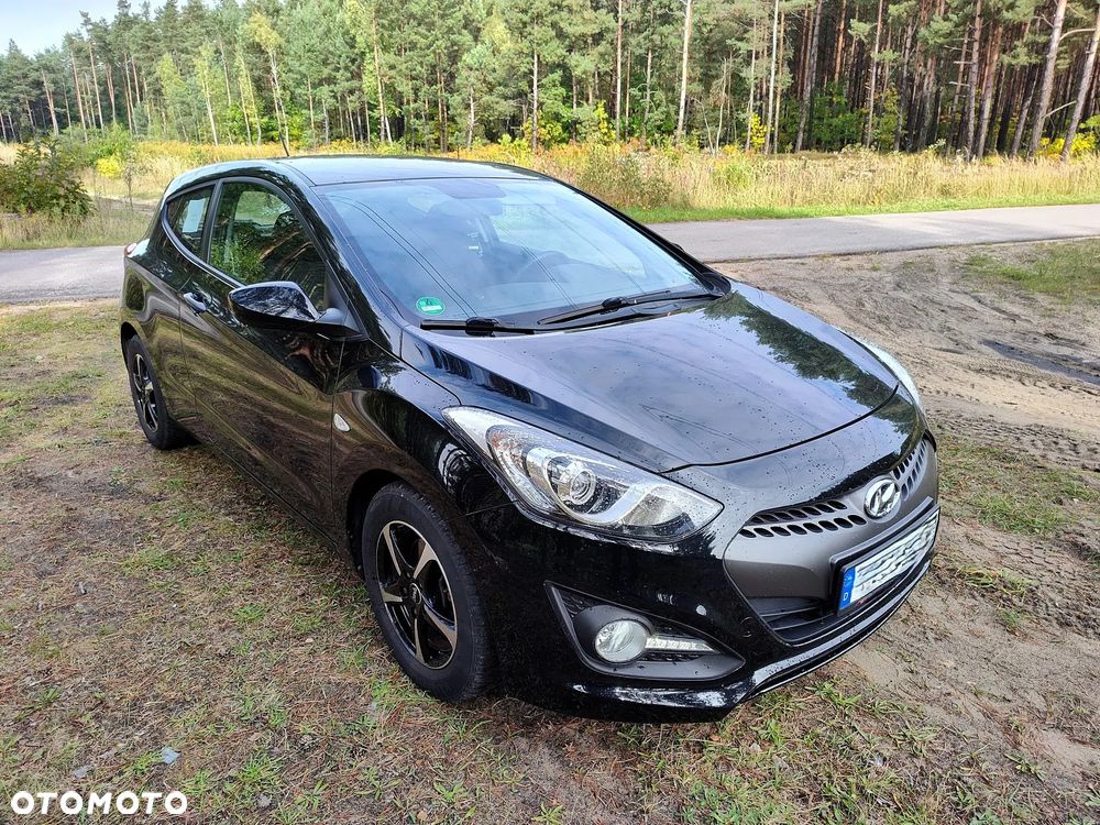 Hyundai i30 - 7