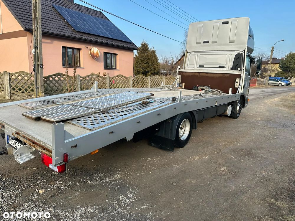 MAN TGL 12.240 4X2 BL - 4