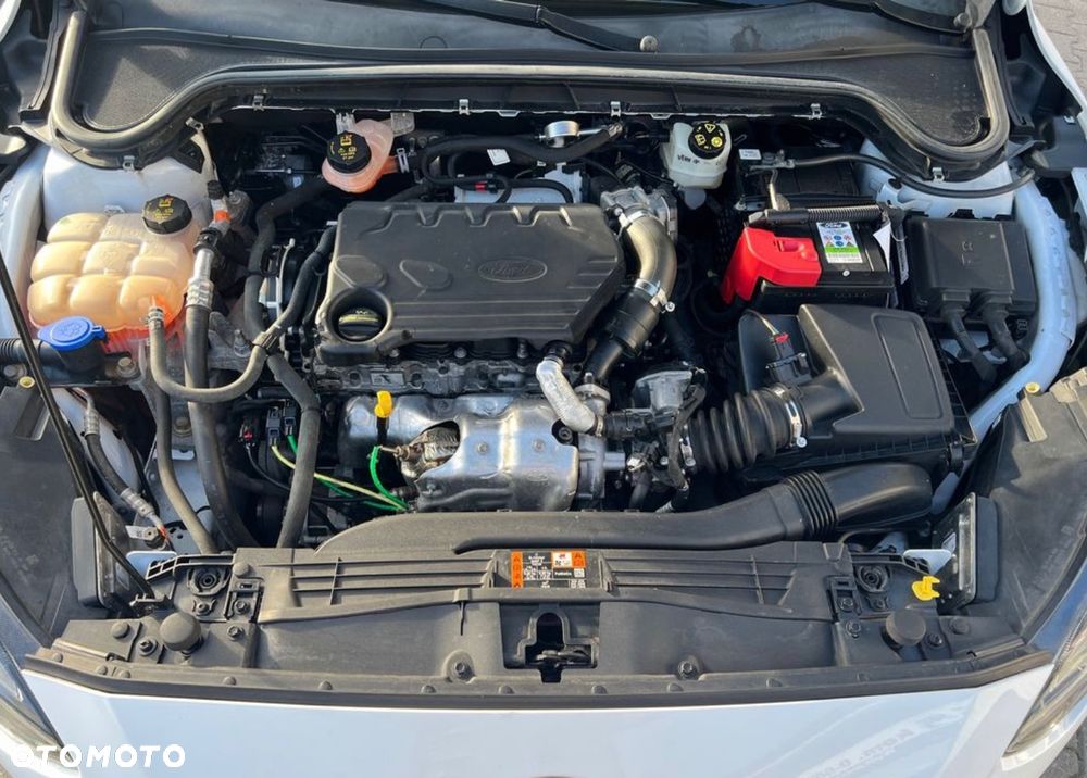 Ford Focus 1.5 EcoBlue ST-Line - 25