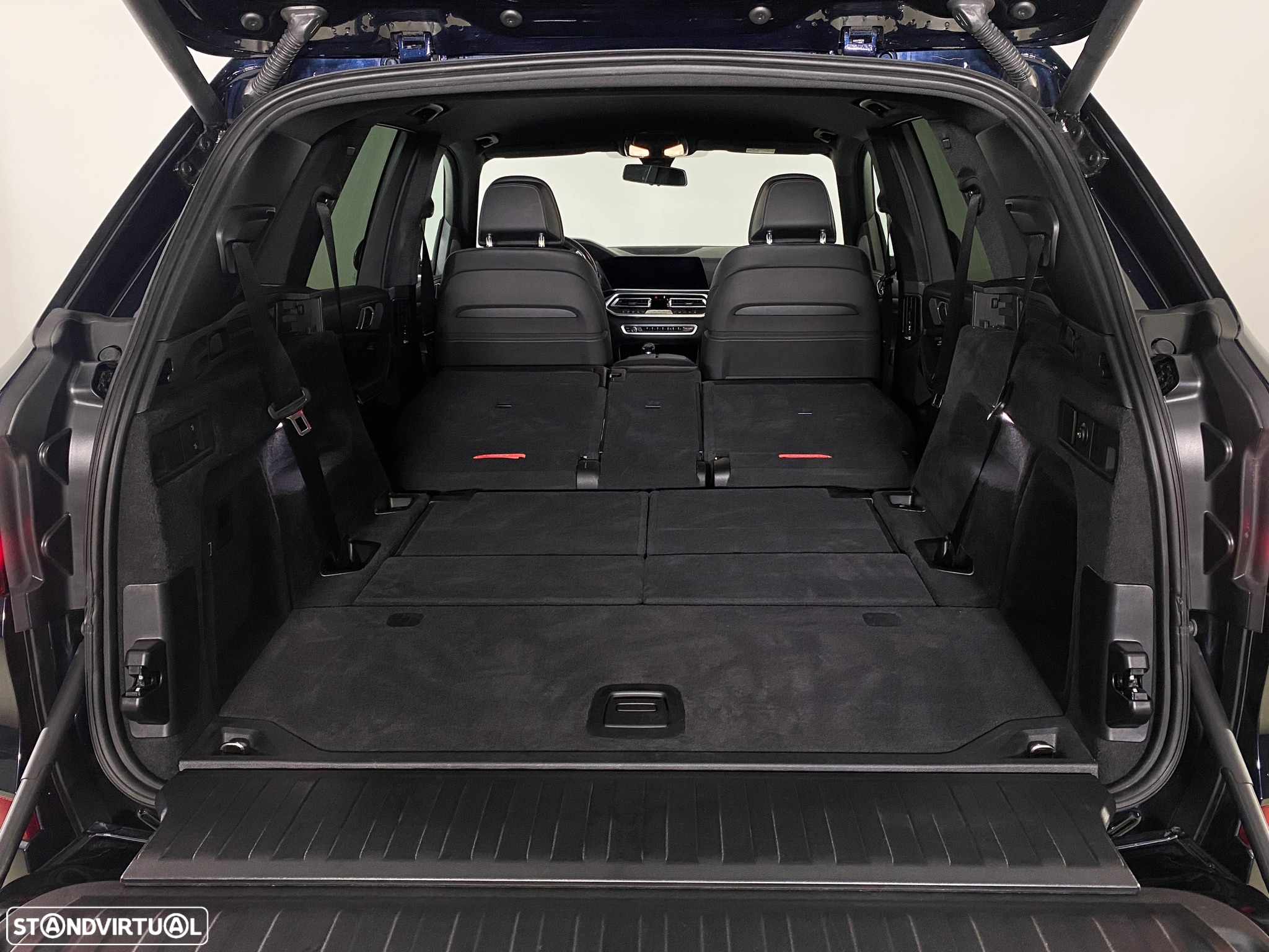 BMW X5 30 d xDrive Pack M - 9