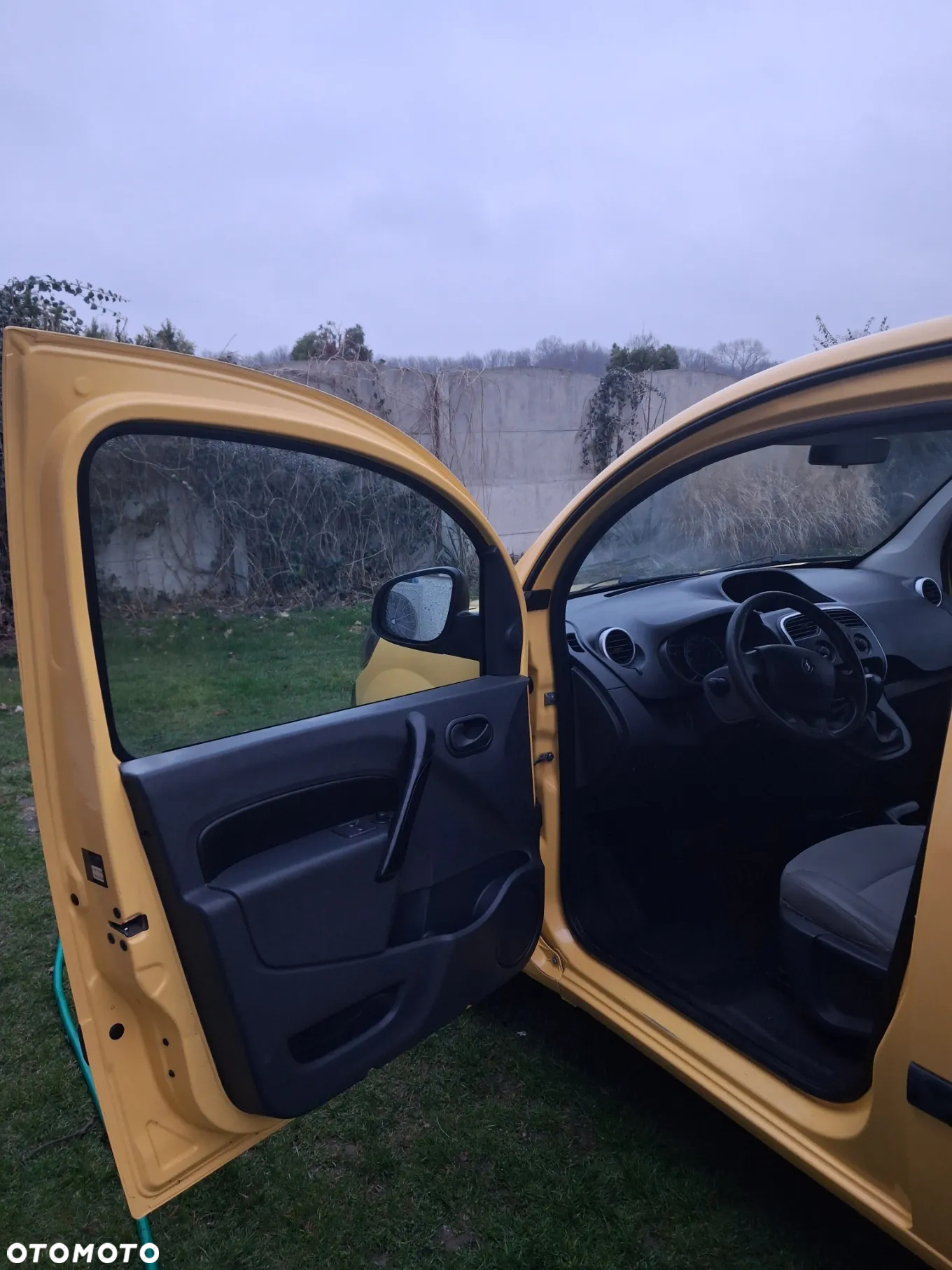 Renault Kangoo Express Z.E. - 13
