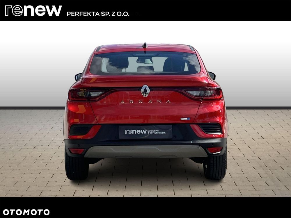 Renault Arkana - 4