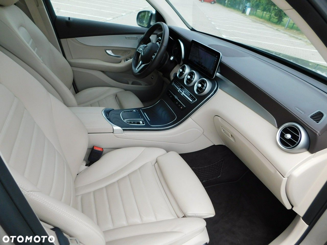 Mercedes-Benz GLC 200 d Business Edition - 8