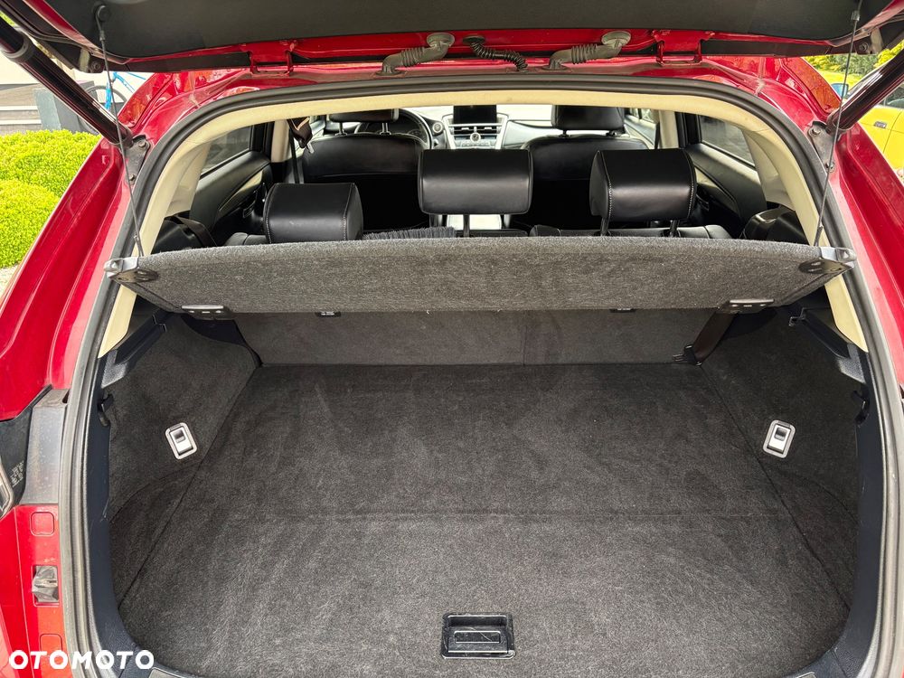Lexus NX 200t Comfort AWD - 7