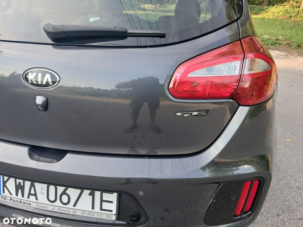 Kia Ceed 1.6 CRDi XL - 9