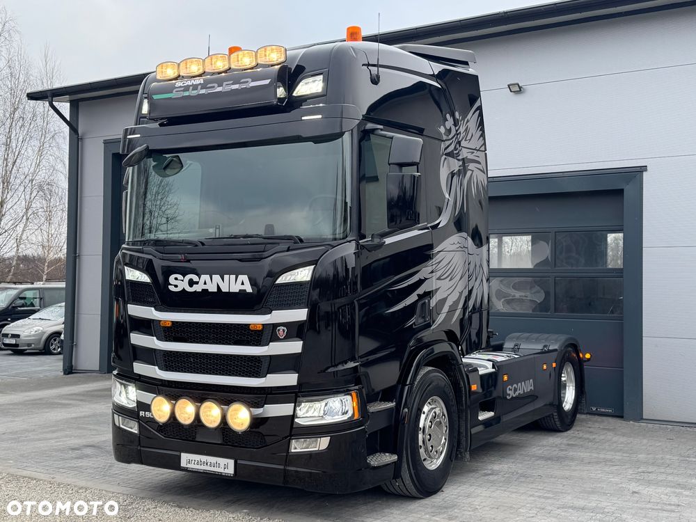 Scania R500 - 37