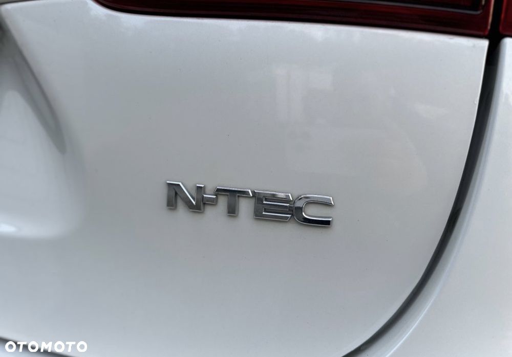 Nissan Qashqai 1.5 dCi N-TEC - 21