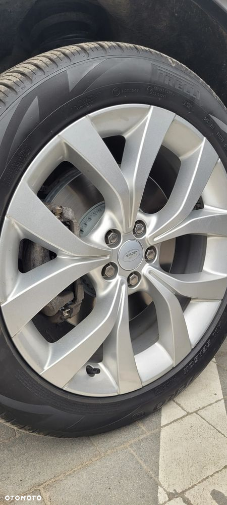 Land Rover Discovery Sport 2.0 D180 - 21
