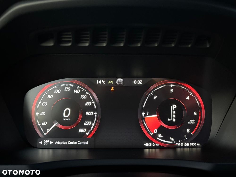 Volvo XC 90 D5 AWD Inscription 7os - 26