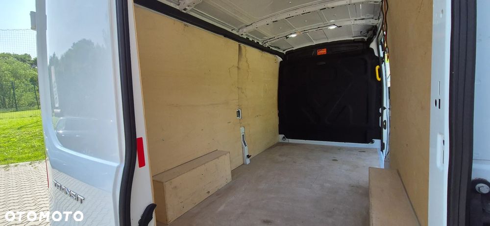 Ford Transit L3H2 Ambiente - 10