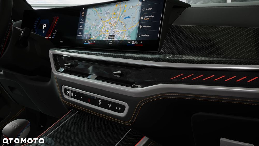BMW X5 M Competition - 14
