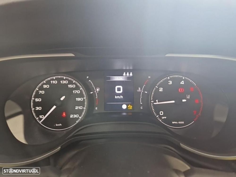 Fiat Tipo Station Wagon 1.3 Multijet - 4