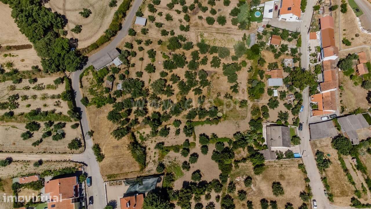 Terreno para Construção / Fundão, Telhado - Grande imagem: 3/13