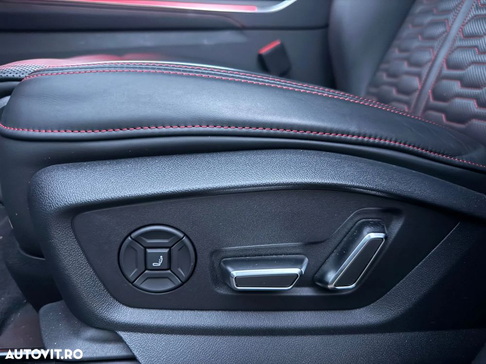 Audi RS Q8 TFSI quattro tiptronic - 10