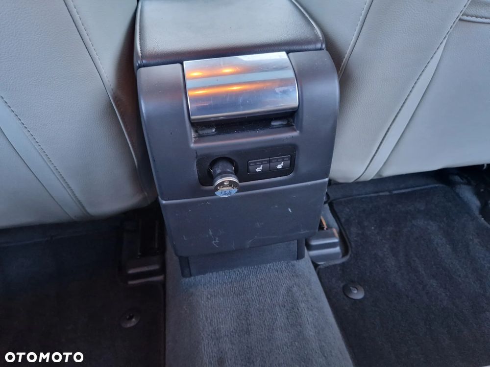 Volvo V70 - 20