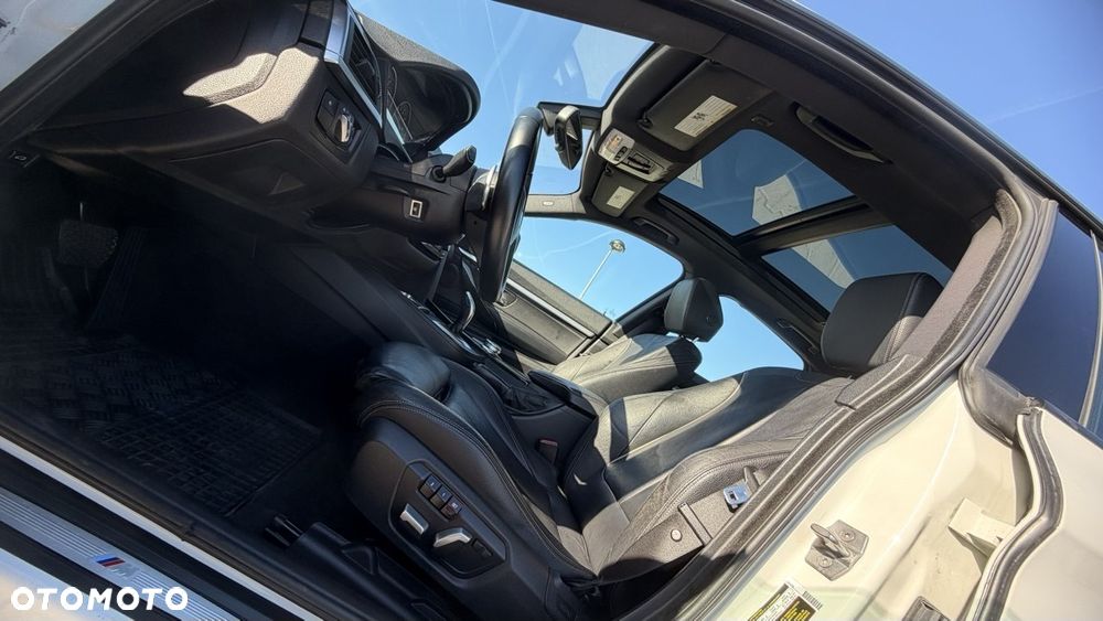 BMW 3GT 330i xDrive M Sport sport - 22