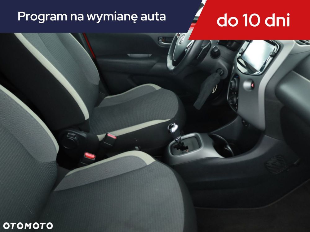 Toyota Aygo - 9