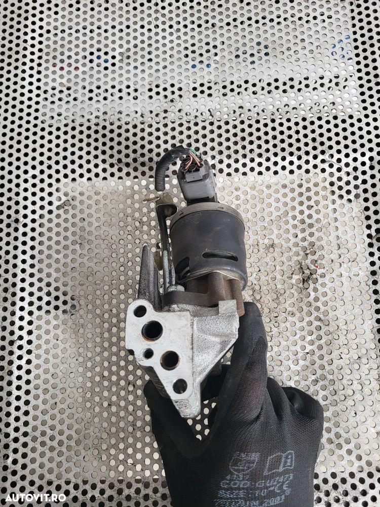 Supapa Valva Egr Honda Jazz 1.4 Benzina Euro 4 An 2004-2005-2006-2007-2008-2009 Factura Si Garantie - 4
