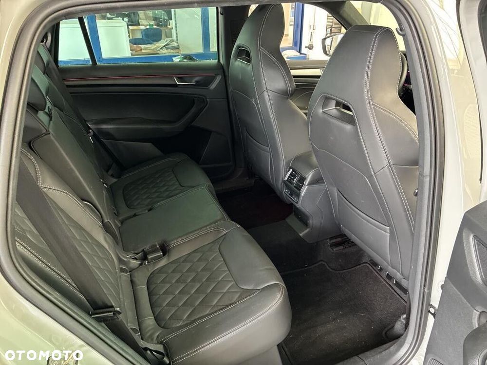 Skoda Kodiaq - 5