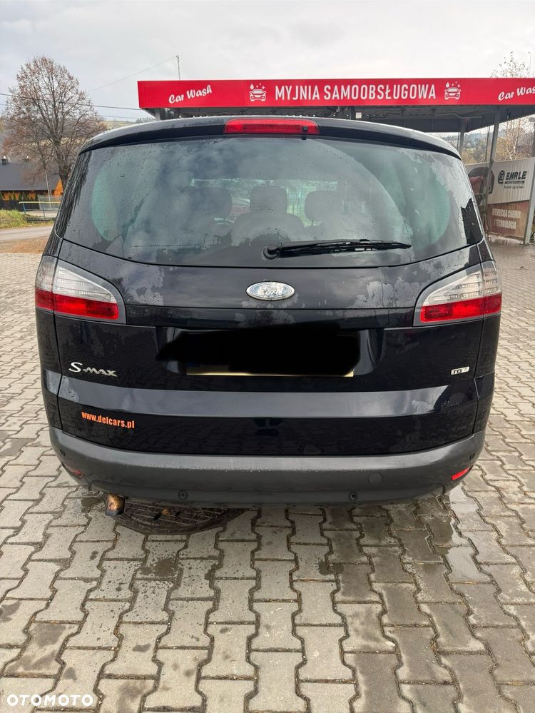Ford Inny - 4