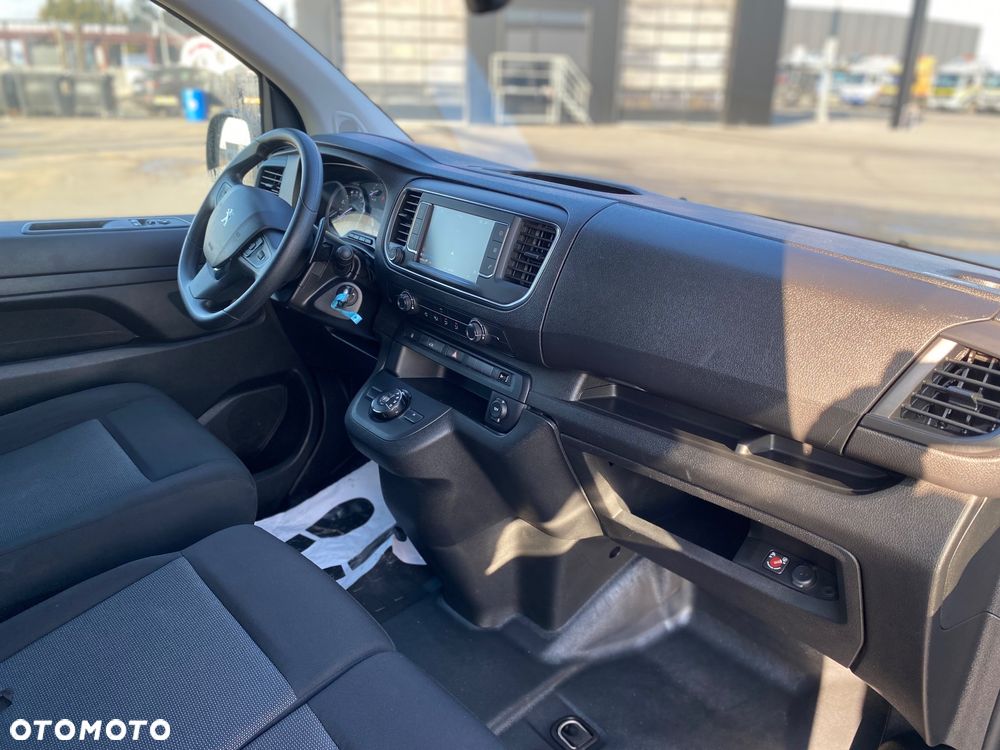 Peugeot Expert - 9